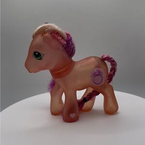 My Little Pony G3 2005 Glitterbelle